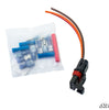 SuperATV Accessory Plug for Polaris Pulse™ Busbar APH-P-RAN1K