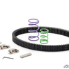 SuperATV Polaris Ranger XP 1000 Rev1 Clutch Kit
