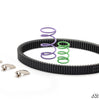 SuperATV Polaris General 1000 Rev1 Clutch Kit