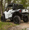 SuperATV Polaris General Low Profile Fender Flares FF-P-GEN1K-001