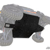 SuperATV Polaris General XP 1000 Full Skid Plate FSP-P-GEN1K-001