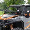 SuperATV Polaris General XP 1000 Half Windshield