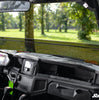 SuperATV Polaris General Half Windshield