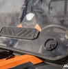 SuperATV Polaris General Vented Full Windshield WS-P-GEN1K-V-001-70