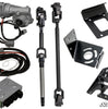 SuperATV Polaris General Power Steering Kit PS-P-GEN1K