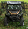 SuperATV Polaris General 1000 Cab Enclosure Doors
