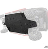 SuperATV Polaris General 4 Full Skid Plate FSP-P-GEN4