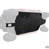 SuperATV Polaris General 4 Full Skid Plate FSP-P-GEN4