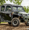SuperATV Polaris General XP 1000 Primal Soft Cab Enclosure Upper Doors