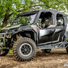 SuperATV Polaris General 1000 Primal Soft Cab Enclosure Upper Doors