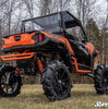 SuperATV Polaris General 8" Portal Gear Lift