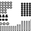 SuperATV Polaris General A-Arm Bushings