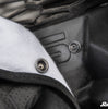 SuperATV Polaris General Grille Cover GC-P-GEN