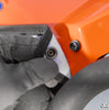 SuperATV Polaris General Grille Cover GC-P-GEN
