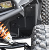 SuperATV Polaris General XP 1000 Inner Fender Guards FAP-P-GEN-01#XP