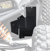 SuperATV Polaris General Inner Fender Guards FAP-P-GEN-01