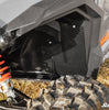 SuperATV Polaris General Inner Fender Guards FAP-P-GEN-01