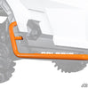 SuperATV Polaris General Heavy-Duty Nerf Bars