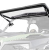 SuperATV Polaris General XP 1000 MaxDrive Power Flip Windshield PFWS-P-GEN-70#AA
