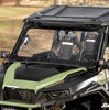 SuperATV Polaris General 1000 MaxDrive Power Flip Windshield PFWS-P-GEN-70