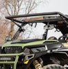SuperATV Polaris General XP 1000 MaxDrive Power Flip Windshield PFWS-P-GEN-70#AA