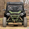 SuperATV Polaris General 1000 MaxDrive Power Flip Windshield PFWS-P-GEN-70