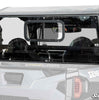 SuperATV Polaris General XP 1000 Sliding Rear Windshield RWS-P-GEN-SGW-76#XP