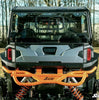 SuperATV Polaris General XP 1000 Sliding Rear Windshield RWS-P-GEN-SGW-76#XP