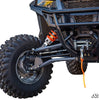 SuperATV Polaris General XP 1000 4" Portal Gear Lift