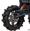 SuperATV Polaris General XP 1000 6" Portal Gear Lift