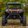SuperATV Polaris General XP 1000 6" Portal Gear Lift