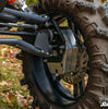 SuperATV Polaris General XP 1000 6" Portal Gear Lift