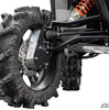 SuperATV Polaris General XP 1000 8" Portal Gear Lift