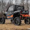 SuperATV Polaris General XP 1000 8" Portal Gear Lift
