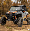 SuperATV Polaris General XP 1000 High Clearance 1.5" Forward Offset A-Arms