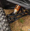 SuperATV Polaris General XP 1000 High Clearance 1.5" Forward Offset A-Arms