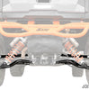 SuperATV Polaris General XP 1000 High-Clearance 1.5" Rear Offset A-Arms AA-P-GENXP-R-1.5-02