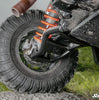 SuperATV Polaris General XP 1000 High-Clearance 1.5" Rear Offset A-Arms AA-P-GENXP-R-1.5-02