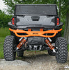 SuperATV Polaris General XP 1000 High-Clearance 1.5" Rear Offset A-Arms AA-P-GENXP-R-1.5-02