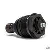 SuperATV Heavy-Duty Threaded Ball Joint - Polaris