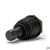 SuperATV Heavy-Duty Threaded Ball Joint - Polaris