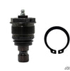 SuperATV Heavy-Duty Threaded Ball Joint - Polaris