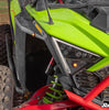 SuperATV Polaris RZR Turbo R Deluxe Self-Canceling Turn Signal Kit