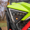 SuperATV Polaris RZR Pro S Deluxe Self-Canceling Turn Signal Kit