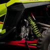 SuperATV Assault Industries Polaris RZR Pro R Turret Rear Sway Bar End Links SBL-P-PROR-R-61