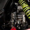 SuperATV Assault Industries Polaris RZR Pro R Turret Rear Sway Bar End Links SBL-P-PROR-R-61