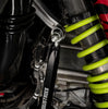 SuperATV Assault Industries Polaris RZR Pro R Turret Rear Sway Bar End Links SBL-P-PROR-R-61