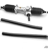 SuperATV Polaris RZR PRO XP RackBoss 2.0 Rack and Pinion