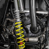 SuperATV Polaris RZR PRO XP Tender Springs