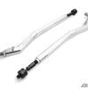 SuperATV Polaris RZR Turbo R RackBoss 2.0 Billet Tie Rod Kit TRRA-P-PROR-B#AA